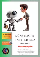 Vorschau - Unterrichtsreihen - Künstliche Intelligenz in der Schule (Gesamtausgabe als Heft) - Seite 3