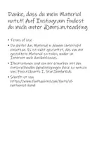 Vorschau - Arbeitsblätter - Lobheft für Löwenklassen - Seite 1