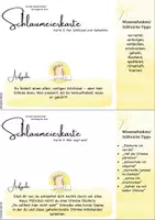 Vorschau - Stundenentwürfe - Schlaumeierkarten Deutsch Klasse 5 - Seite 3