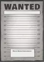 Vorschau - Poster - Geburtstagskalender - Steckbrief gesucht - Seite 3