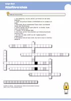 Vorschau - Arbeitsblätter - Atlasführerschein - Escape Room (mit Differenzierung) - Seite 3