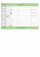 Vorschau - Lehrpläne/Lehrermaterial - Stoffverteilungsplan (Blanko) - Schuljahr 2025/26 Berlin - Seite 2