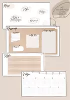 Vorschau - Lehrwerke/Schulbücher - Klassenplaner digital - für Fachlehrer geeignet - Seite 1