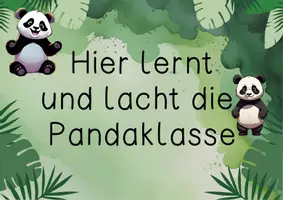 Vorschau - Spiele - Wachsendes Materialpaket Pandaklasse - Seite 3