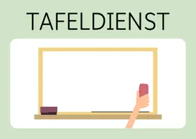 Vorschau - Anderer Materialtyp - Klassendienste - Pandaklasse - Seite 3