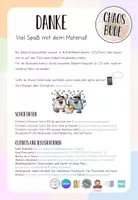 Vorschau - Mal- und Bastelvorlagen - Kolibri-Klasse Classroom Management - Materialpaket (1./2./3./4. Klasse) - Seite 2