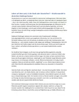 Vorschau - Arbeitsblätter - Strukturwandel & Siedlungsformen - Stadt – Land – Umland - Seite 1
