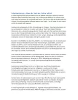 Vorschau - Arbeitsblätter - Suburbanisierung -Strukturwandel im Umland - Seite 1