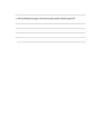 Vorschau - Arbeitsblätter - Klimawandel - Klimagerechtigkeit & Treibhauseffekt - Seite 3