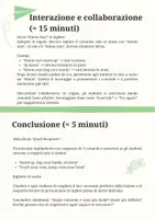 anteprima - Piani di lezione - Comandi in inglese: Imparare attraverso il movimento - Piano di lezione - Pagina 3