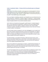 Vorschau - Arbeitsblätter - Leben im globalen Süden – Strukturelle Herausforderungen - Seite 1