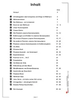 Vorschau - Arbeitsblätter - Lernwerkstatt Weltraum | Planeten, Sonnensystem, Mond- & Sonnenfinsternis, Raumfahrt | Erdkunde Klasse 5-10 mit Lösungen - Seite 2