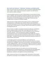 Vorschau - Arbeitsblätter - Stadtmerkmale, Stadtmodelle & Wandel urbaner Räume - Seite 1
