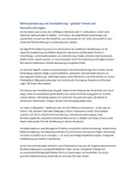 Vorschau - Arbeitsblätter - Metropolisierung & globale Verstädterung - Urbanisierung - Seite 1