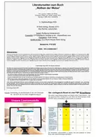 Vorschau - Arbeitsblätter - Nathan der Weise Literaturseiten | Lessing, Aufklärung, Ringparabel, Toleranz, Textarbeit | Deutsch Sekundarstufe I II Klasse 8-13 Lösungen - Seite 1