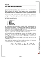Vorschau - Arbeitsblätter - Lapbooks Physik | Wetter, Strom, Astronomie, Magnetismus, Radioaktivität | kreativ erarbeiten Klasse 5-10 - Seite 2