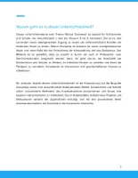 Vorschau - Unterrichtsreihen - Marcel Duchamp – Unterrichtsmaterial Dadaismus & Konzeptkunst (Klasse 10–12) - Seite 1