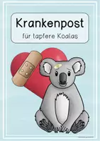 Vorschau - Anderer Materialtyp - Koalaklasse - Krankenmappe / Krankenpost - Seite 2