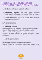 anteprima - Piani di lezione - Mostri tra grammatica e letteratura - Pagina 3