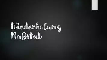 Vorschau - Unterrichtsreihen - Unterrichtsreihe: Maßstab, Ähnlichkeit, Strahlensätze - Seite 2