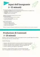 anteprima - Piani di lezione - Gli stili di vita nelle prime comunità agricole: confrontare mezzi di produzione del cibo (caccia vs agricoltura) - Pagina 2