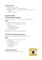 Vorschau - Präsentationen/Tafelbilder - Materialpaket für Klassenleiter 1/2 – Maritimes Klassenzimmer-Set für die Grundschule - Seite 2