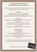 Vorschau - Arbeitsblätter - Einführung neue Lineatur für 4. Klasse - Seite 1