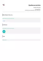 Vorschau - Arbeitsblätter - Summer Interview - Seite 1