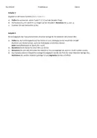 Vorschau - Klassenarbeiten - Probeklausur EF (1.Klausur) - Seite 2