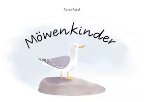 Vorschau - Bildkarten - Türschild für die Möwenklasse - Seite 3
