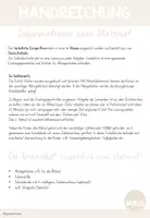 Vorschau - Arbeitsblätter - Mini Escape Room: Herbst (4. Klasse) - Deutsch - Seite 2