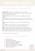 Vorschau - Arbeitsblätter - Mini Escape Room: Herbst (4. Klasse) - Deutsch - Seite 3