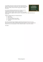 Vorschau - Arbeitsblätter - Discussion: The Global Survival Council - Seite 1