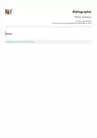 Aperçu - Préparation de séance / Séance complète - Planner enseignant remplaçant 2025-2026 - Page 1