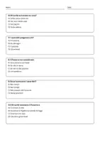 anteprima - Quiz - Quiz: identificare le principali istituzioni (es. sacerdoti, scribi) - Pagina 2