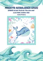 anteprima - Programmi scolastici / Materiali per docenti - Set Accoglienza - Classe prima (stampabile) - Pagina di copertina