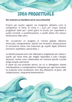 anteprima - Programmi scolastici / Materiali per docenti - Set Accoglienza - Classe prima (stampabile) - Pagina 2