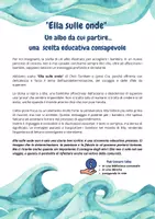 anteprima - Programmi scolastici / Materiali per docenti - Set Accoglienza - Classe prima (stampabile) - Pagina 3