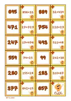 Vorschau - Spiele - Domino Addition ZR 1000 - Seite 3
