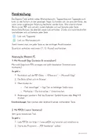 Vorschau - Präsentationen/Tafelbilder - Materialpaket Digitale Tafeln - Seite 1