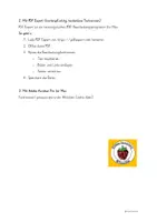 Vorschau - Präsentationen/Tafelbilder - Materialpaket Digitale Tafeln - Seite 3
