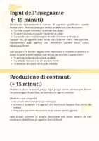anteprima - Piani di lezione - Identificare aggettivi che descrivono caratteristiche fisiche - PL - Pagina 2