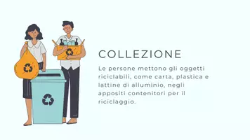 anteprima - Presentazioni / Lavagne - ED CIVICA RICICLO - Pagina 2
