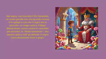 anteprima - Esercizi - Il Regno delle Caramelle Perdute - Pagina 3