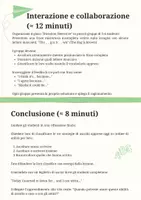 anteprima - Piani di lezione - Ascolto attivo e dettatura in inglese - Piano di lezione - Pagina 3