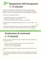 anteprima - Piani di lezione - Correzione degli errori in inglese - Piano di lezione - Pagina 2