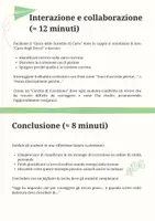 anteprima - Piani di lezione - Correzione degli errori in inglese - Piano di lezione - Pagina 3