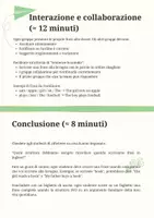 anteprima - Piani di lezione - Organizzazione delle frasi in inglese: SVO - Piano di lezione - Pagina 3