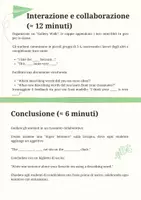 anteprima - Piani di lezione - Comporre frasi brevi con aggettivi descrittivi - Piano di lezione - Pagina 3