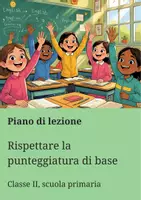 anteprima - Piani di lezione - Raccolta di materiali: Inglese - Scrittura - Pagina 1